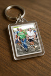 Evenement foto: Nijmeegse Vierdaagse 1046