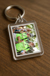 Evenement foto: Nijmeegse Vierdaagse 1046