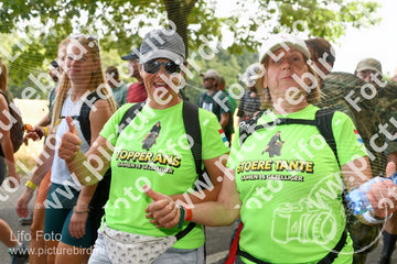 Evenement foto: Nijmeegse Vierdaagse 1046