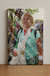 Evenement foto: Nijmeegse Vierdaagse 1046
