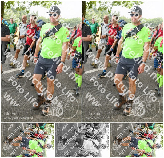 Evenement foto: Nijmeegse Vierdaagse 1046
