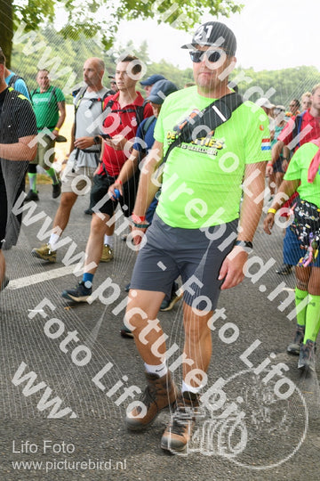 Evenement foto: Nijmeegse Vierdaagse 1046
