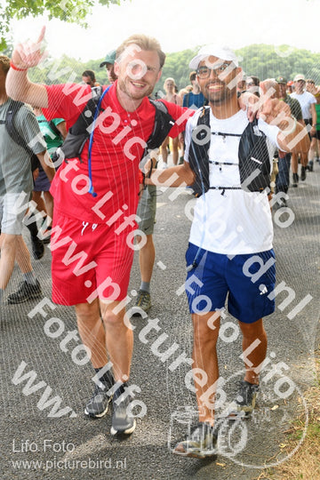 Evenement foto: Nijmeegse Vierdaagse 1046