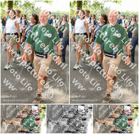 Evenement foto: Nijmeegse Vierdaagse 1046