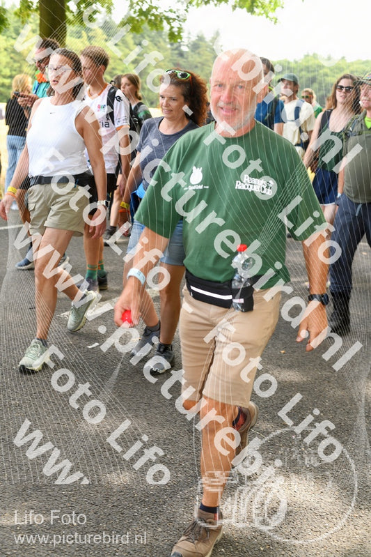Evenement foto: Nijmeegse Vierdaagse 1046