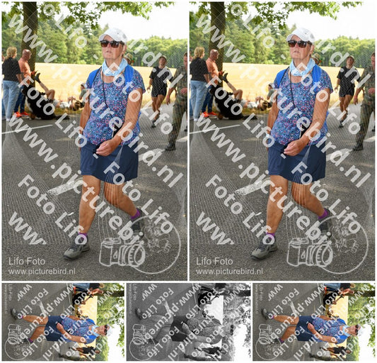 Evenement foto: Nijmeegse Vierdaagse 1046