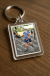 Evenement foto: Nijmeegse Vierdaagse 1046