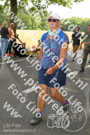 Evenement foto: Nijmeegse Vierdaagse 1046