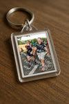 Evenement foto: Nijmeegse Vierdaagse 1046