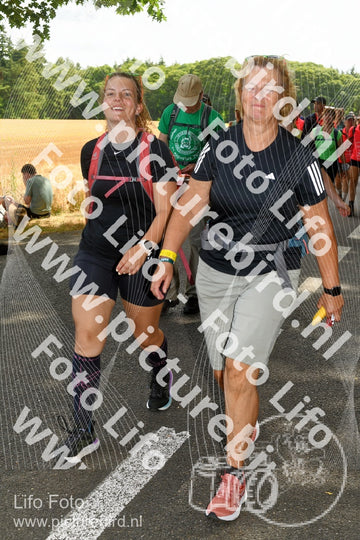 Evenement foto: Nijmeegse Vierdaagse 1046
