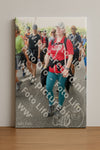 Evenement foto: Nijmeegse Vierdaagse 1046