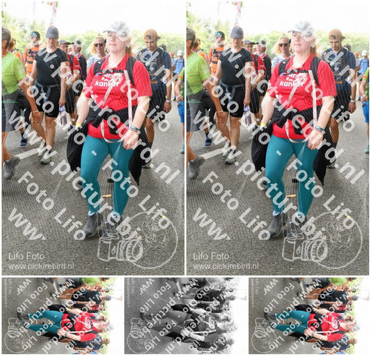Evenement foto: Nijmeegse Vierdaagse 1046