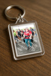Evenement foto: Nijmeegse Vierdaagse 1046