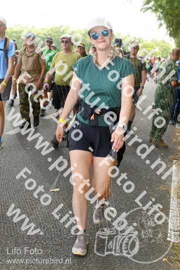 Evenement foto: Nijmeegse Vierdaagse 1046