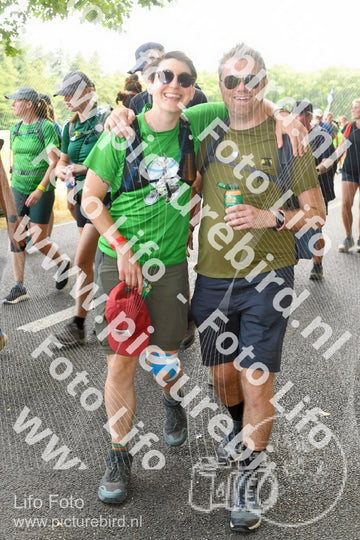 Evenement foto: Nijmeegse Vierdaagse 1046