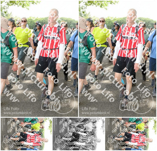 Evenement foto: Nijmeegse Vierdaagse 1046