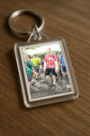 Evenement foto: Nijmeegse Vierdaagse 1046