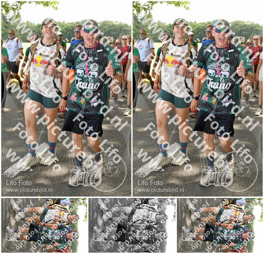 Evenement foto: Nijmeegse Vierdaagse 1046