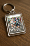 Evenement foto: Nijmeegse Vierdaagse 1046
