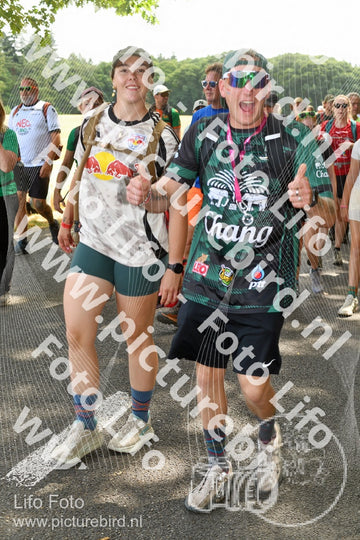 Evenement foto: Nijmeegse Vierdaagse 1046