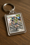 Evenement foto: Nijmeegse Vierdaagse 1046