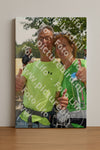 Evenement foto: Nijmeegse Vierdaagse 1046