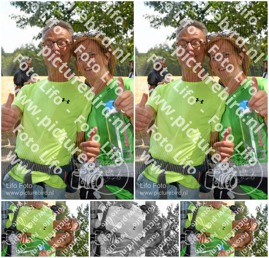 Evenement foto: Nijmeegse Vierdaagse 1046