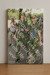 Evenement foto: Nijmeegse Vierdaagse 1046