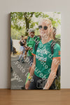 Evenement foto: Nijmeegse Vierdaagse 1046