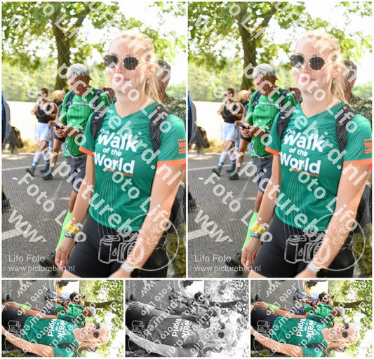 Evenement foto: Nijmeegse Vierdaagse 1046