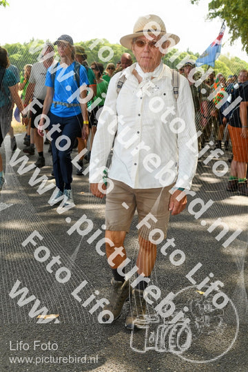 Evenement foto: Nijmeegse Vierdaagse 1046