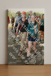 Evenement foto: Nijmeegse Vierdaagse 1046