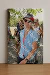 Evenement foto: Nijmeegse Vierdaagse 1046