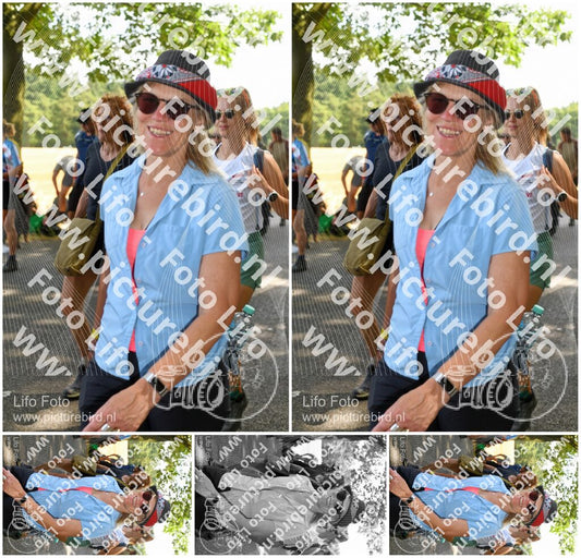 Evenement foto: Nijmeegse Vierdaagse 1046