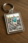 Evenement foto: Nijmeegse Vierdaagse 1046