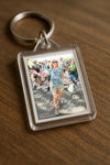 Evenement foto: Nijmeegse Vierdaagse 1046
