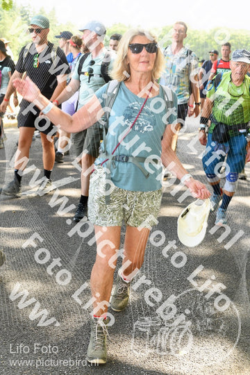 Evenement foto: Nijmeegse Vierdaagse 1046