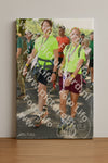 Evenement foto: Nijmeegse Vierdaagse 1046