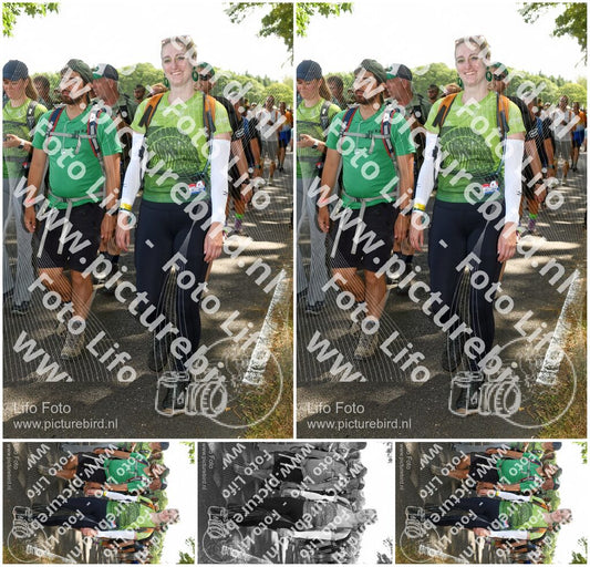 Evenement foto: Nijmeegse Vierdaagse 1046
