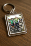 Evenement foto: Nijmeegse Vierdaagse 1046