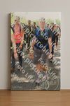Evenement foto: Nijmeegse Vierdaagse 1046