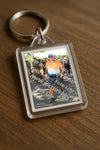 Evenement foto: Nijmeegse Vierdaagse 1046