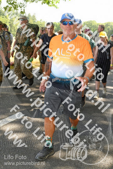 Evenement foto: Nijmeegse Vierdaagse 1046