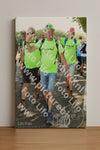 Evenement foto: Nijmeegse Vierdaagse 1046