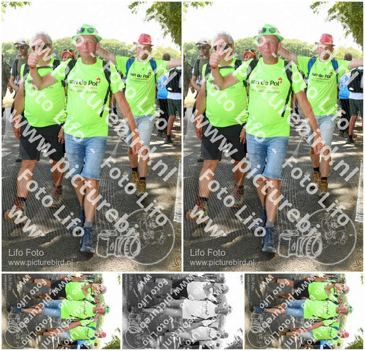 Evenement foto: Nijmeegse Vierdaagse 1046