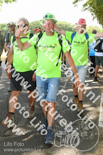 Evenement foto: Nijmeegse Vierdaagse 1046
