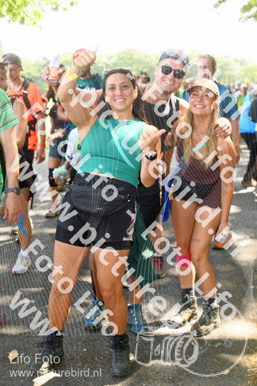 Evenement foto: Nijmeegse Vierdaagse 1046