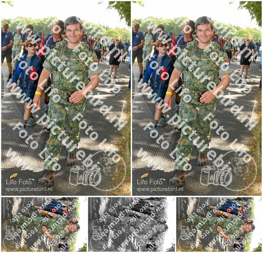 Evenement foto: Nijmeegse Vierdaagse 1046
