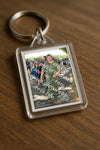 Evenement foto: Nijmeegse Vierdaagse 1046