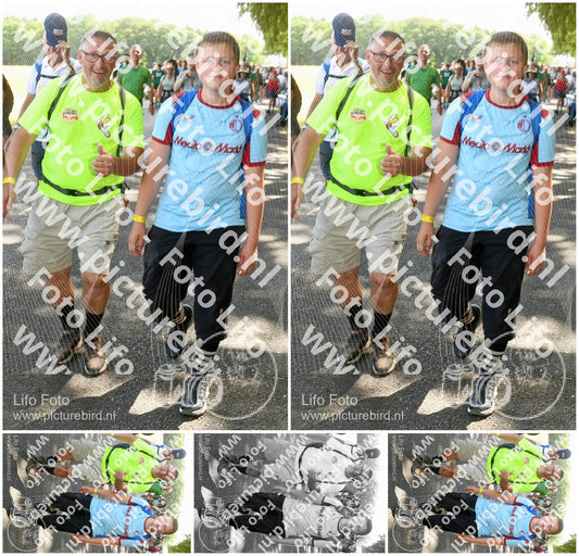 Evenement foto: Nijmeegse Vierdaagse 1046